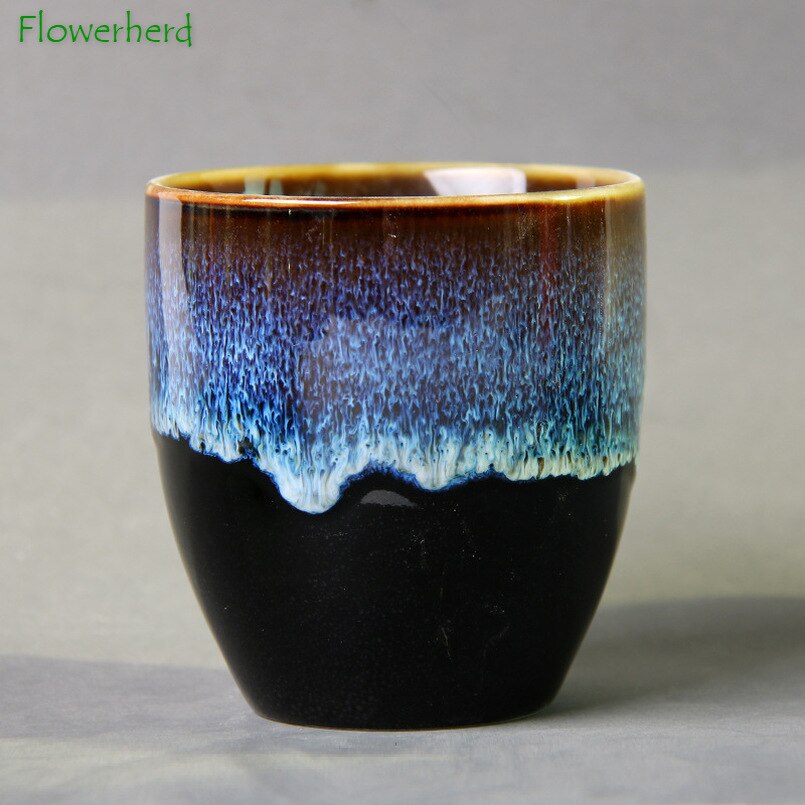 Ceramic Porcelain Kung Fu Tea Cup Teaware Large Kung Fu Tea Set Tea Cup Set Chinese Tea Set Tea Set Cup Kungfu Tea Set