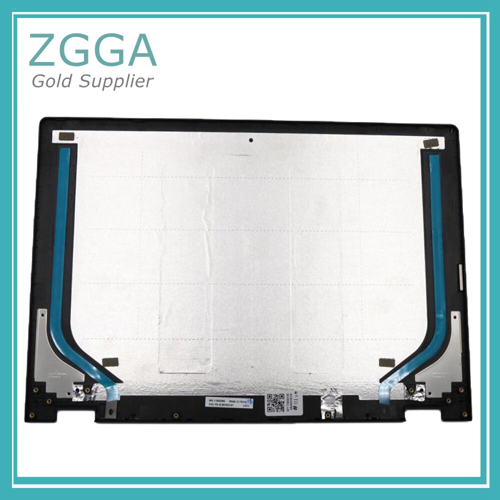 Genuine Top Case For Lenovo YOGA 530 14 530-14 Flex 6-14 LCD Back Cover Rear Lid Black Blue Silver AP173000100 AP173000110
