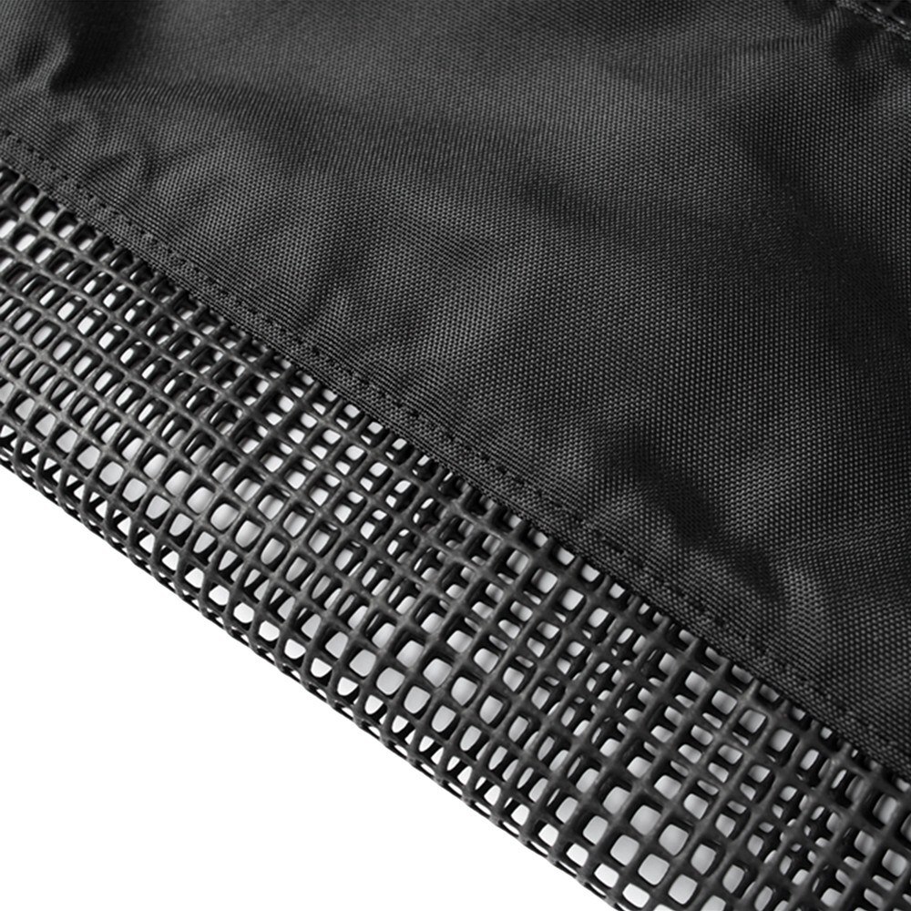 Mesh Duffel Gear Bag Snorkel Equipement Carry Bag for Mask Snorkel Fins Scuba Diving Surfing Gear