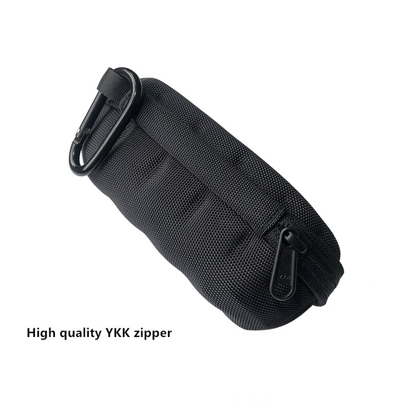 Mode Draagtas Voor Logitech Voice M380 Draadloze Kantoor Ai Intelligente Voice Vertaling Muis Opbergdoos Bescherming Tas