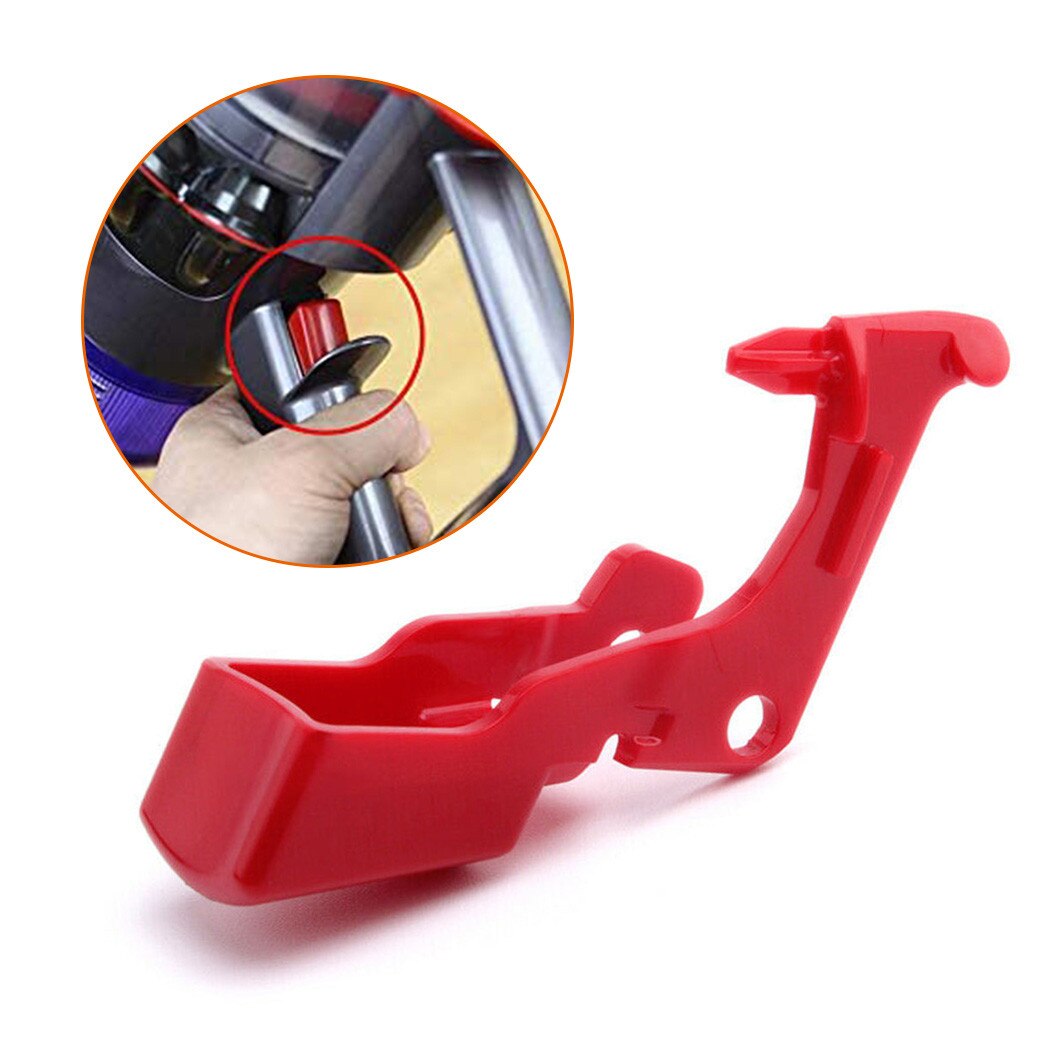 Extra Strong Trigger Power Switch Button For Dyson V11/V10 Vacuum Cleaner Updated Heavy Duty Replacement Trigger Button