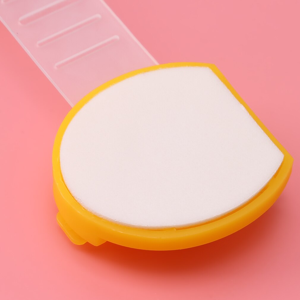 10Pcs Baby Long Cute Bendable Door Drawers Safety Lock Children Protection Lock Cabinet Door Drawers Refrigerator Lock