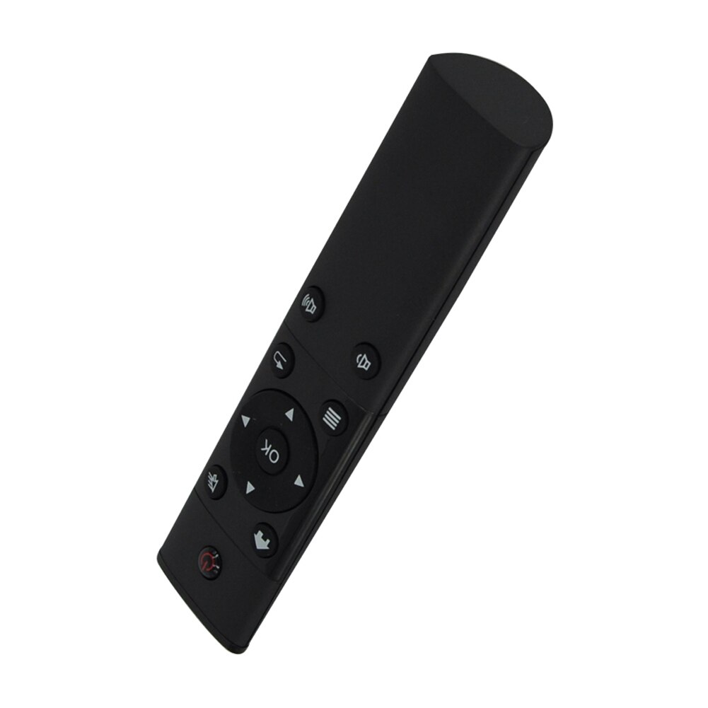 Remote Control Replacement FM4 2.4GHz Wireless Keyboard Remote Control Air Mouse For Android KODI TV Remote Controller