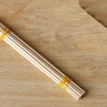 Pegwood Bundel van 10 Sticks voor Horloge Reparatie