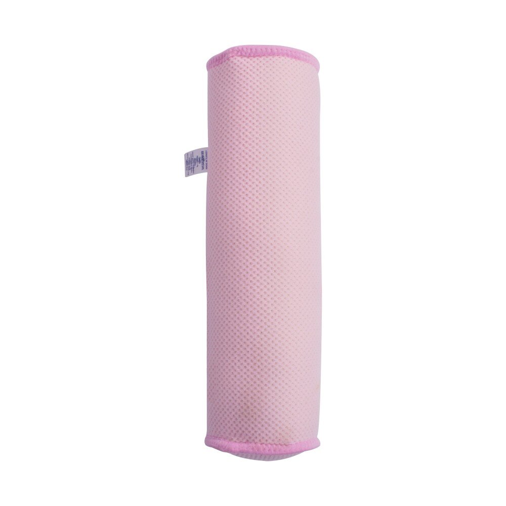Pink Color Ergonomic Belt Pad