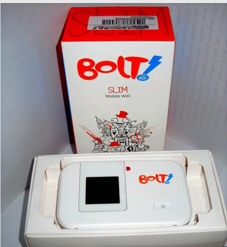 Huawei E5372s 4G TDD2300Mhz HSPA+ WCDMA 900/2100Mhz SLIM Mobile Hotspot Wifi