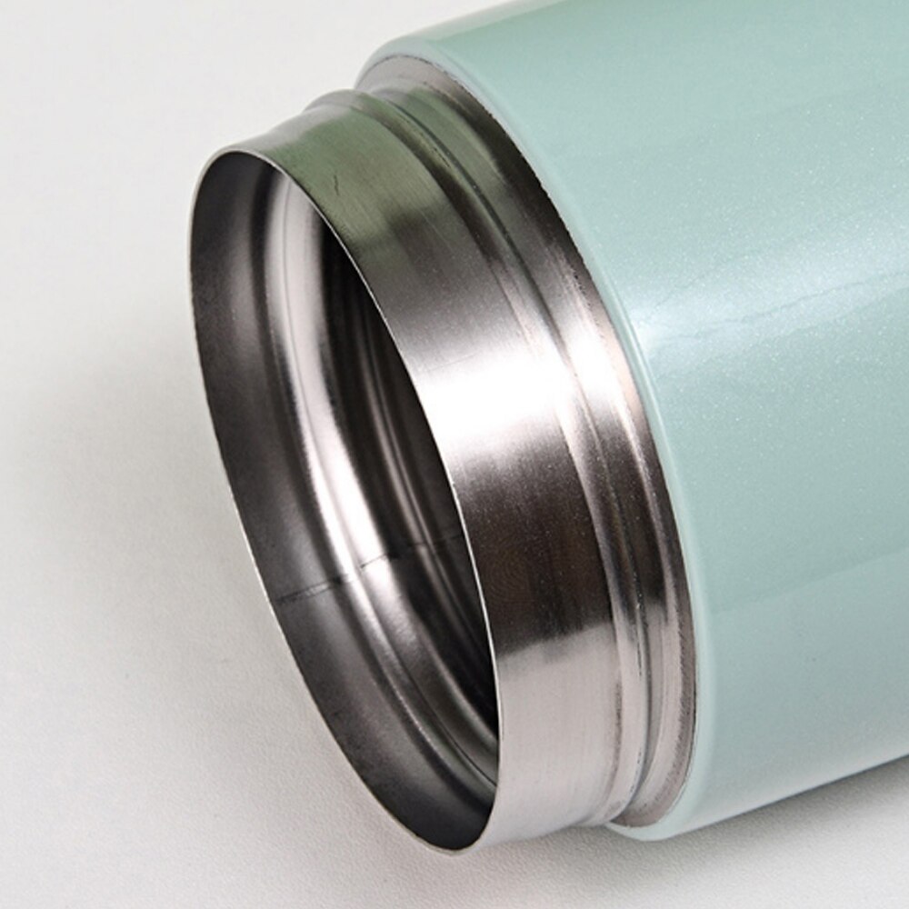 260ml Mini Food Thermos for Kids Thermos Lunch Box Portable Stainless Steel Food Soup Containers Vacuum Flasks Thermocup