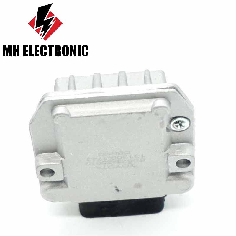 MH ELECTRONIC Ignition Control Module for Lexus for Toyota Corolla Camry Land Cruiser Dyna 200 Paseo 89621-16020 89621-26010