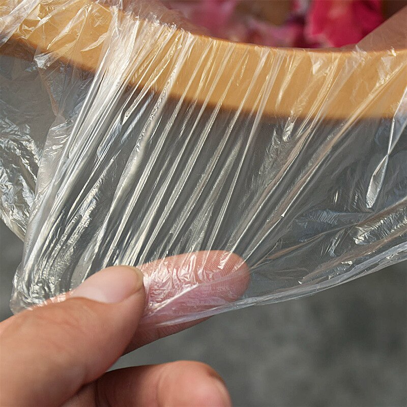 Accesorios desechables para el cuidado de los pies, 70 Uds., para bañera, bolsas de lavabo para pies, pedicura, Desintoxicación de pies, SPA, preservación del calor