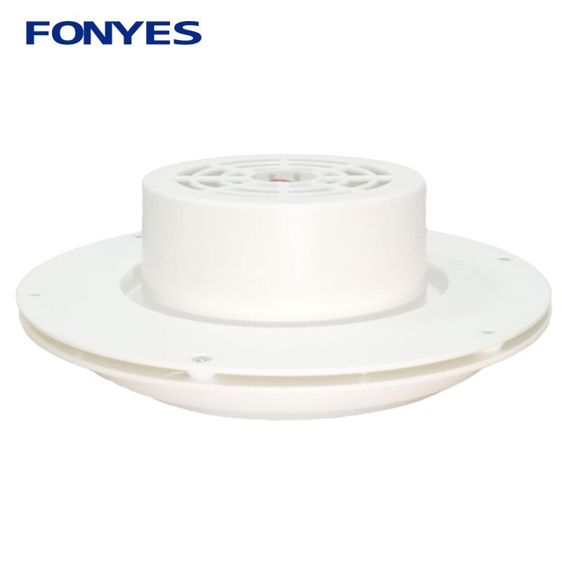 Solar powered air vent fan RV boat marine car ventilator extractor exhaust fan attic ventilation for house