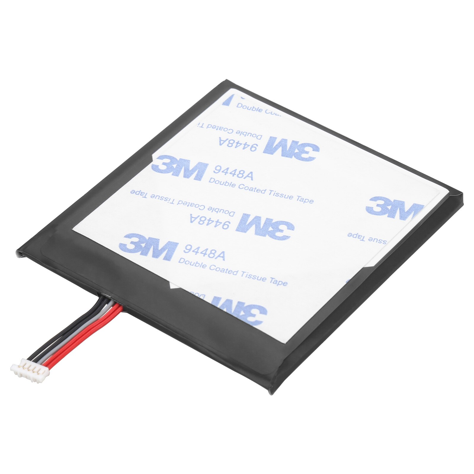 Batterie 2500mAh Type AHB5250756 Pour Anbernic RG 350M, RG 350M Retro