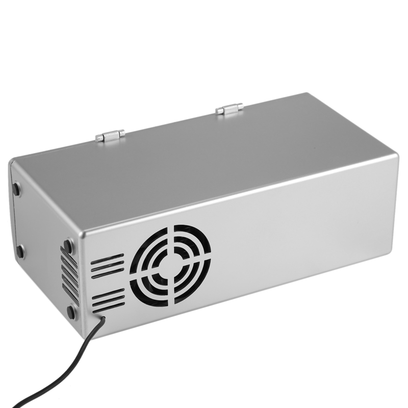 Koelkast Mini Usb Koelkast Vriezer Blikjes Drinken Bier Cooler Warmer Reizen Koelkast Koelbox Auto Kantoor Gebruik Draagbare