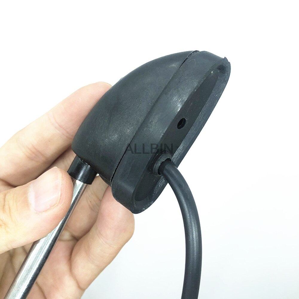 Für HITACHI ZX ZAX60 70 120 200 230 Bagger Gewidmet Radio Antenne Radio Kabel Bagger Zubehör