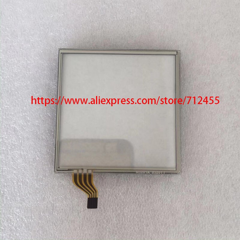thumbnail image 2 of Replacement Digitizer Touch Screen For Symbol MC3000, MC3100, MC32N0 – Complogics DIMO3021 2 of 4