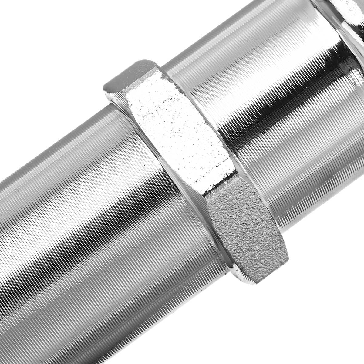 Aoto Water Pump Heat Pipe Fitting For Chevy Heater Hose 1/2'' NPT To 3/4'' Barb SBC Pump Heater Hose Accessories