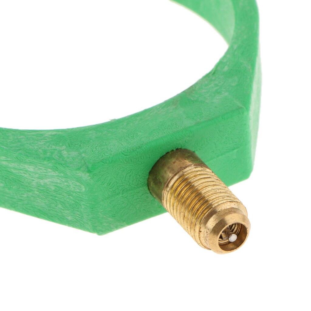 Air Refrigerant Opening Tool R134A Refrigerant Hose Bottle Opener