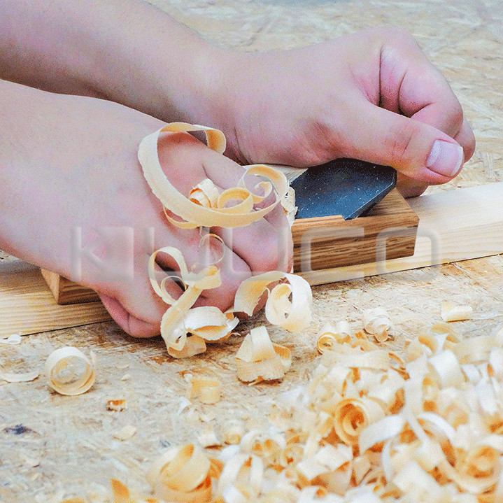 Houtbewerking Hand Vliegtuig, hout Tool/DIY Tools/DIY Timmerman Schaven Gereedschap voor meubels maken/home improvement/hotel techniek