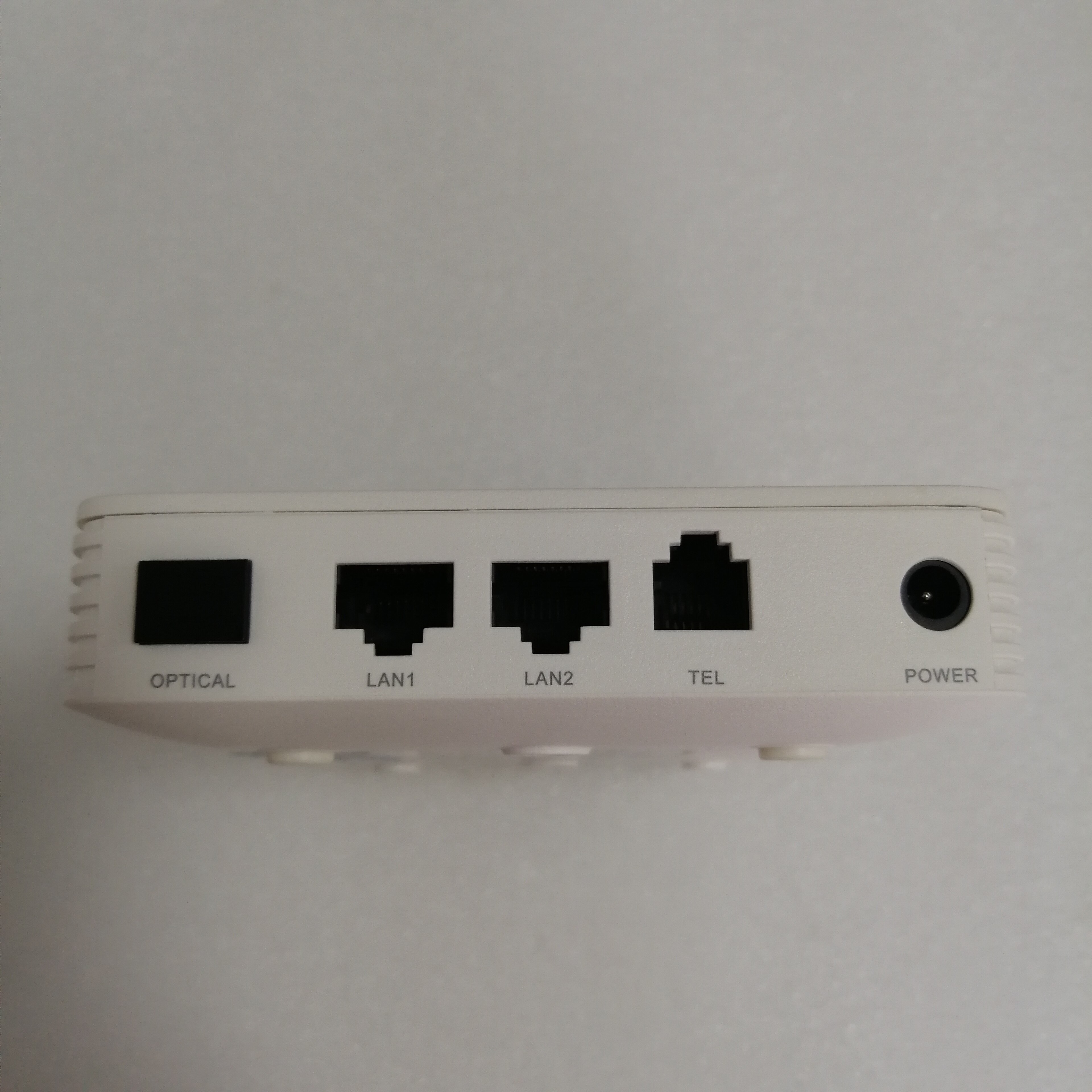 Originale Hua wei GPON ONU HG8120 con 2FE e 1 porta telefono