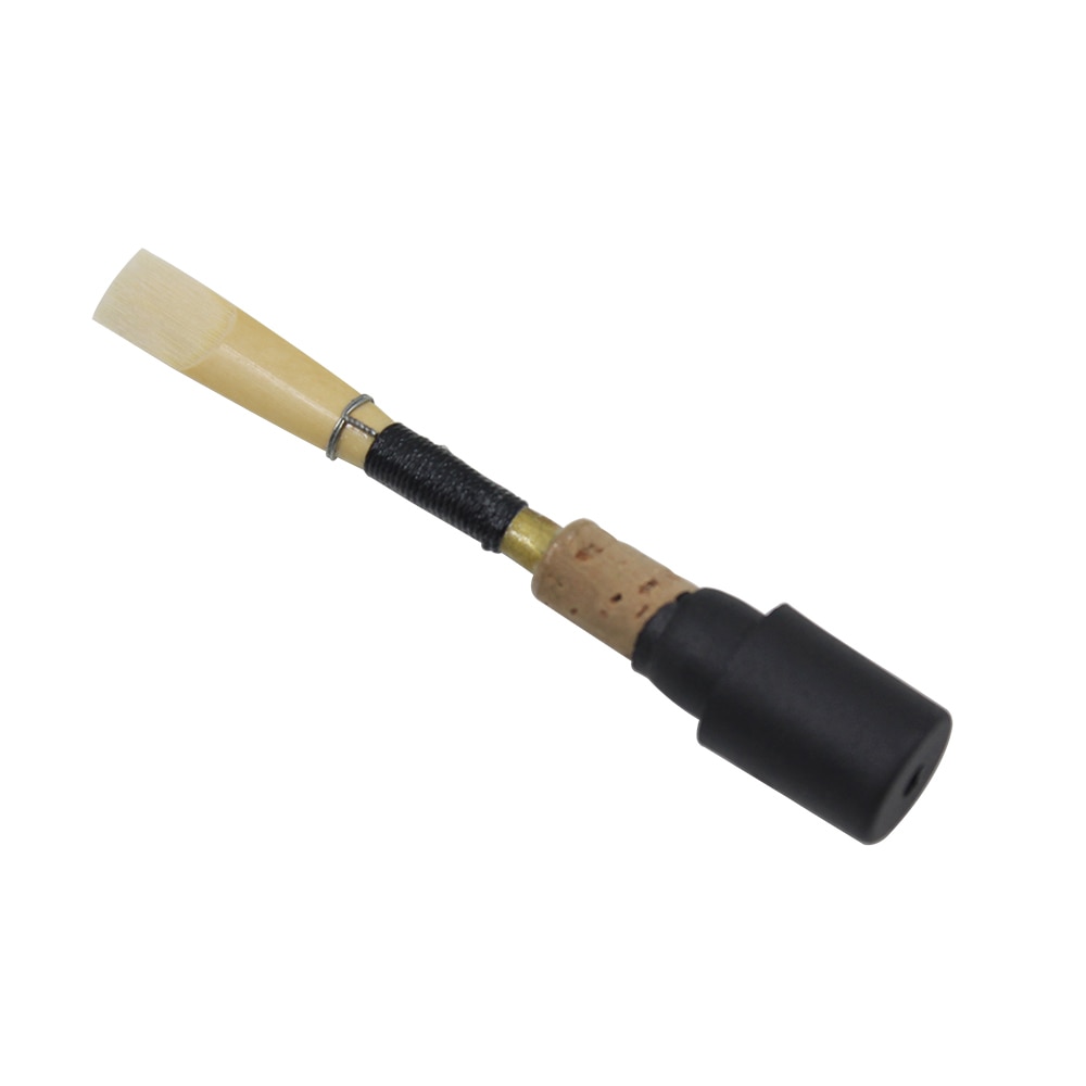 Oboe Reed Medium Wind Instrument Part (Send Randomly Color for Different Batches)