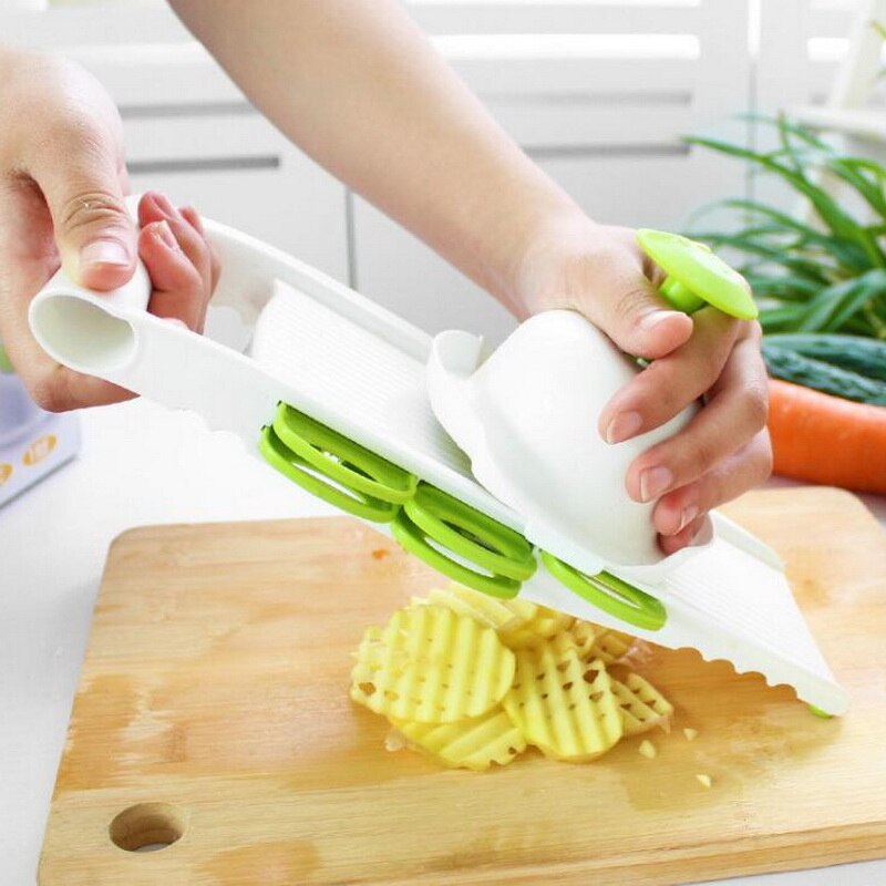 Küche multi-funktion schneiden maschine küche werkzeuge kreative obst und gemüse Schneidemaschine