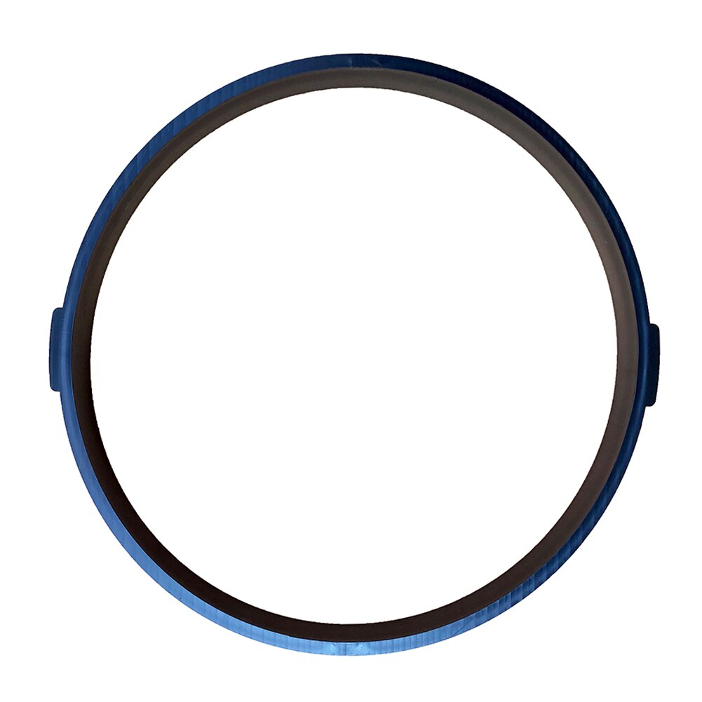 Round Floor Path Walk Maker Mould Easily Carrying Part Eco-friendly DIY Paving Concrete Mold Tool for Garden Lawn Park