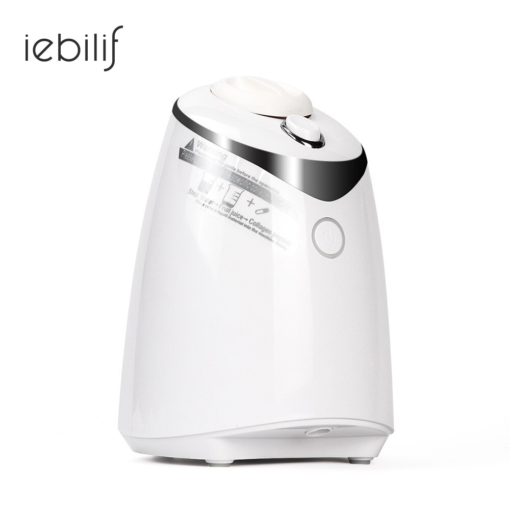 VIP masque Facial Machine bricolage masque Facial fabricant automatique végétal masque naturel collagène fruits masque Facial Machine beauté du visage