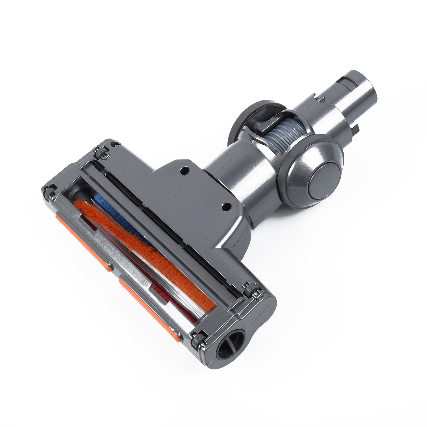 1 pz testina per Dyson DC45 DC58 DC59 V6 DC61 DC62 aspirapolvere motorizzato strumenti per la pulizia della casa parti 1 * testina per pavimento