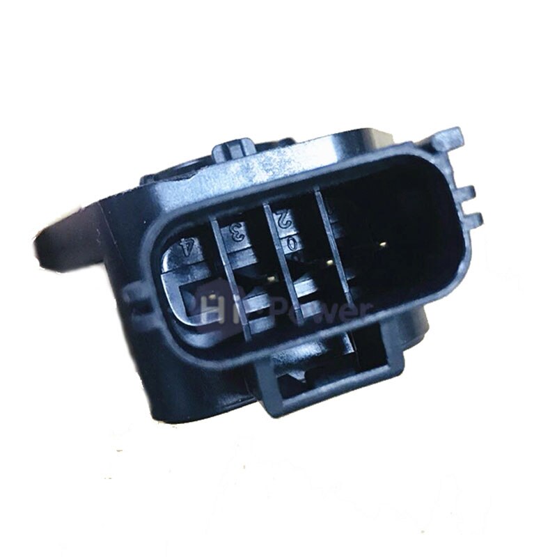 Throttle Position Sensor TH381 Dy1164 DY1049 3L5Z9B989AA GL2Z9B989A 3L3U-9E928-AA DY1116 9E9285K05B 9E928-5K05B 4W4E-AA