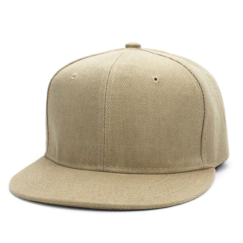 Baseballpet voor dames en heren, effen kleur, hiphop pet, zomerzonnehoed voor volwassenen, baseballpet, petten, casual snapback petten: En