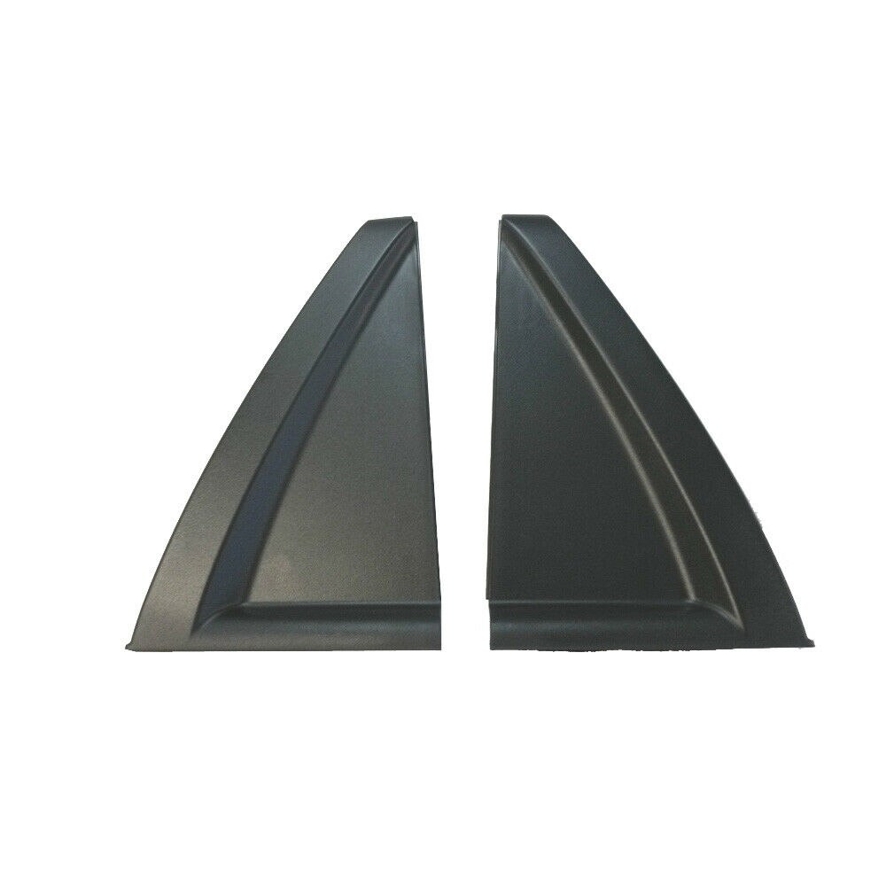Echt Achter Deur Buiten Delta Molding voor kia sportage 2005 838301F001 838401F001 83830 1F001 83840 1F001