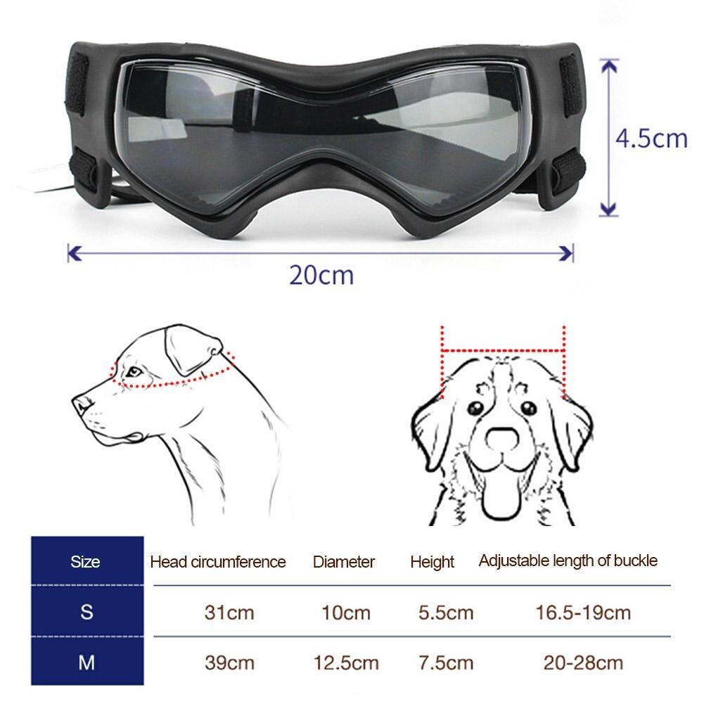 Conjunto de casco con gafas para mascotas, divertido gorro de motocicleta para perros pequeños y medianos, Bulldog Francés, accesorios de disfraces de verano