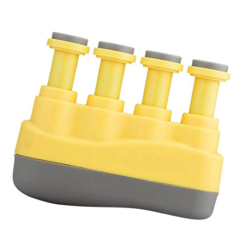 M7 5LB Hand Finger Exerciser – Strengthen Grip For Guitar, Piano, Gym & Training