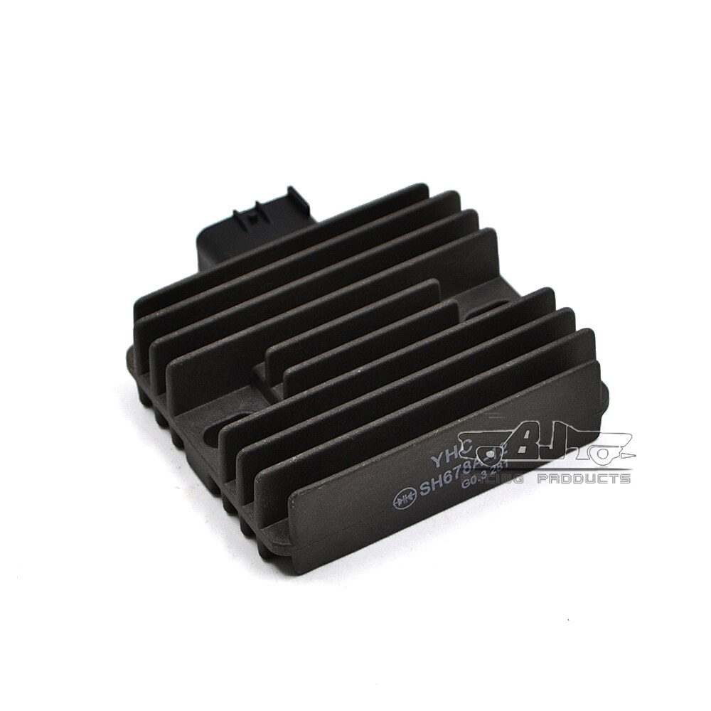 Motorfiets Regulator Gelijkrichter Voor Kawasaki ER-6F/6N Ninja 650 Versys KLE650 ER400 ER-4N EX400 Ninja 400R EX300/200 ninja300/250