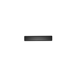 125mm huisnummers adres huisdeur buiten zwart zinklegering 5 in. #0-9 grote deurborden: -