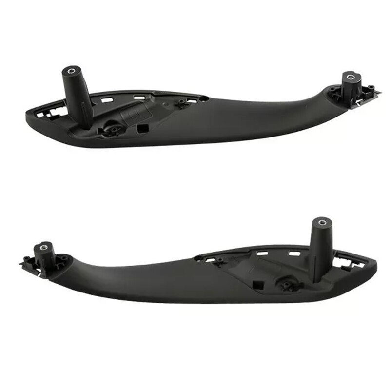 Auto binnendeurgreep voor bmw  f30 f35 316 318 320 323 325 330 handgrepen basis zonder afdekking