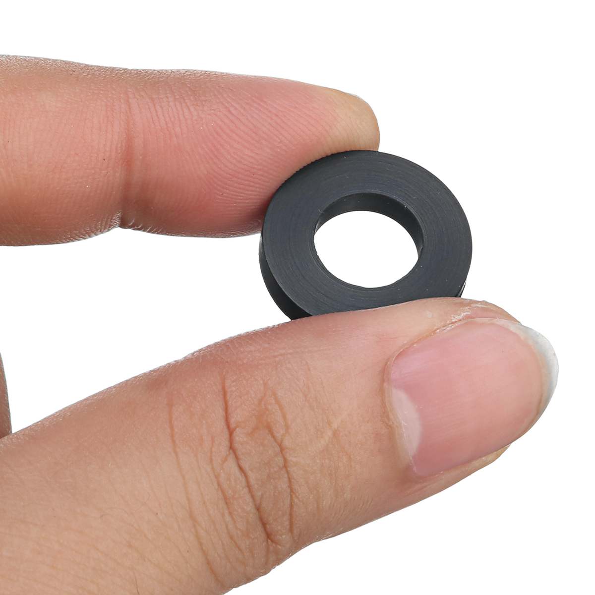 1/2/5/10pcs/lot Water Maker Gasket Ring Seal Ring for and Sodaclub(size:0.4x1x1.9cm)