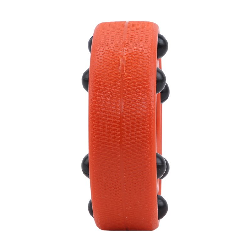 Hockey sobre ruedas Universal equilibrio de buena Puck para entrenamiento de Hockey sobre ruedas de calle de hielo accesorios duraderos de alta densidad ABS