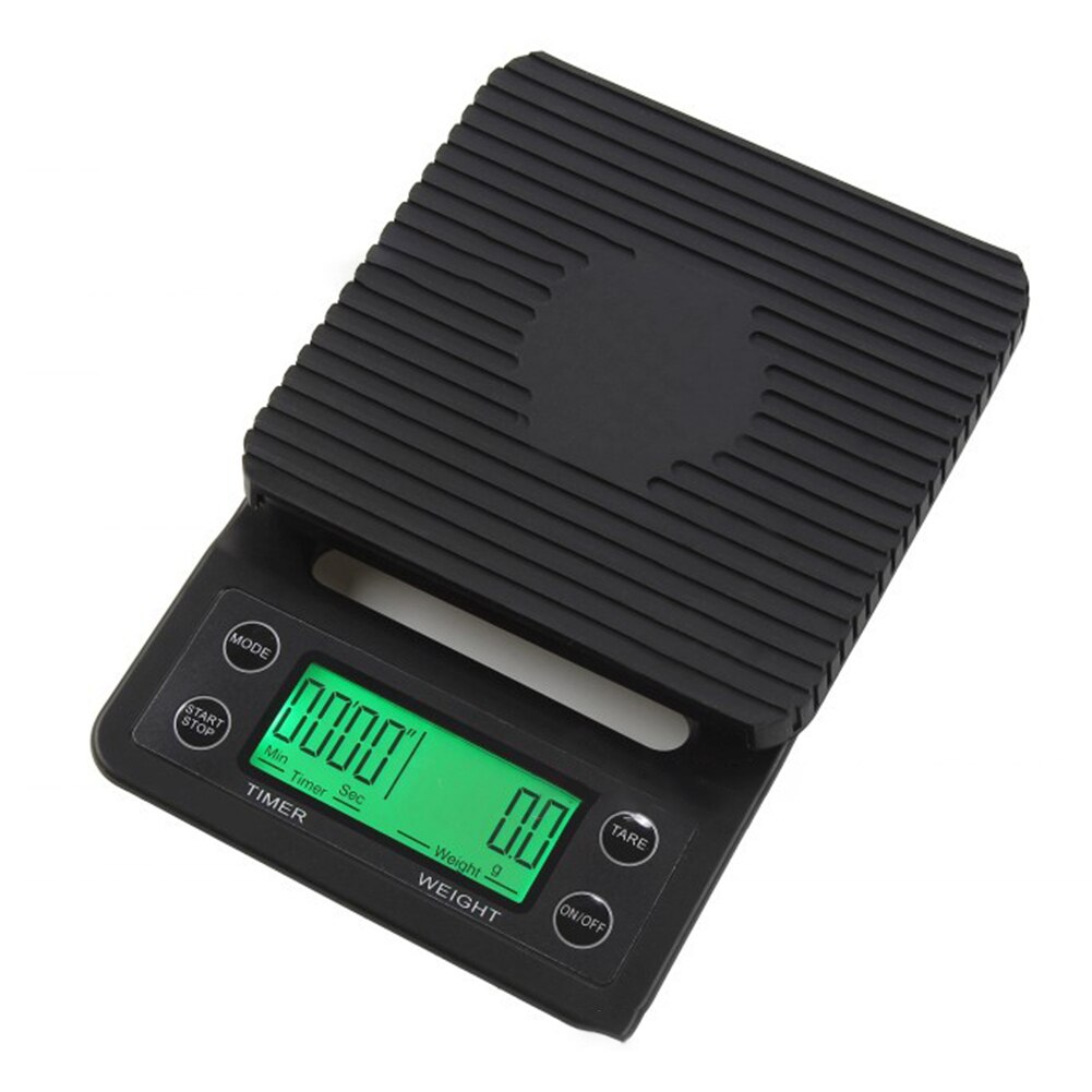 Kitchen Scale Enduring Food Scale Practical Kitchen Scales Household Baking Food Easy Operate Electronic Scale