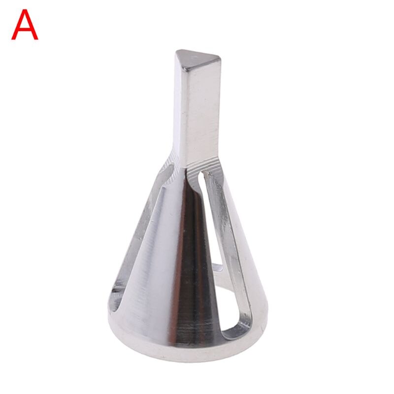 Deburring External Chamfer Tool Removing Burr Metal Drill Bit Repairing Tools: A