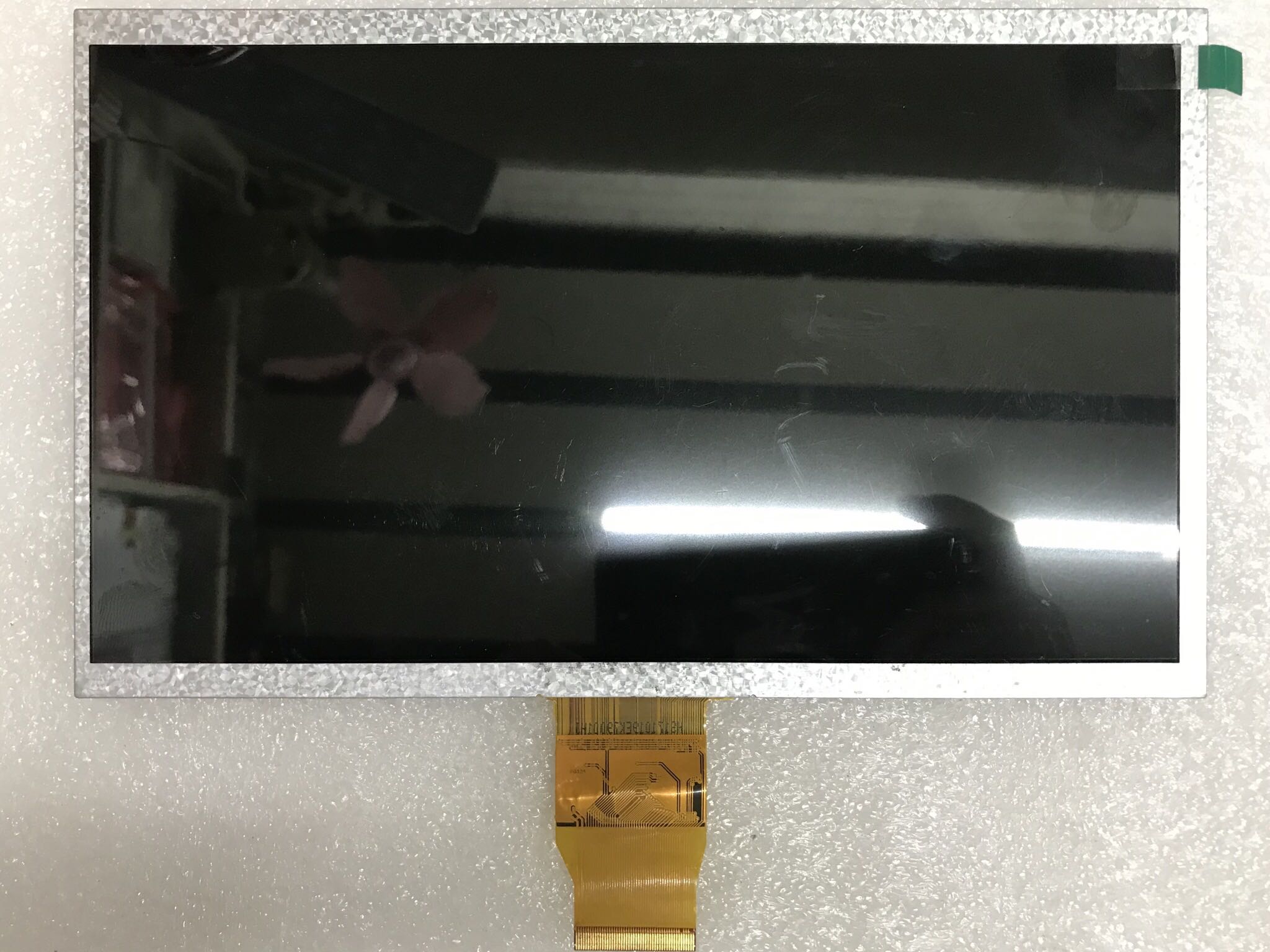 10.1-BOE-TV LCD Displays screen