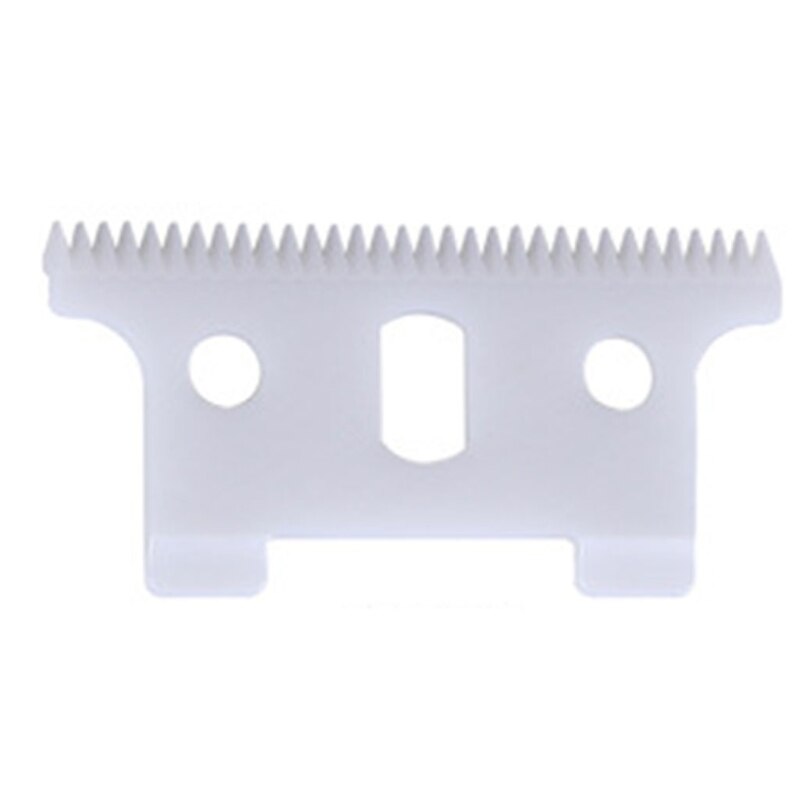 1pc Detachable Clipper Sharpness Ceramic Blade Replacement Accessories 6 Size: 3w