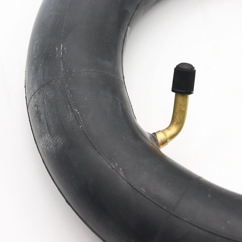 10x3 inch Off Road City Road Pneumatic Tire Inner Tube Inflatable Tyre for Electric Scooter Speedual Grace 10 Zero 10x3.0 10*3.0: 45 D inner tire 1pc