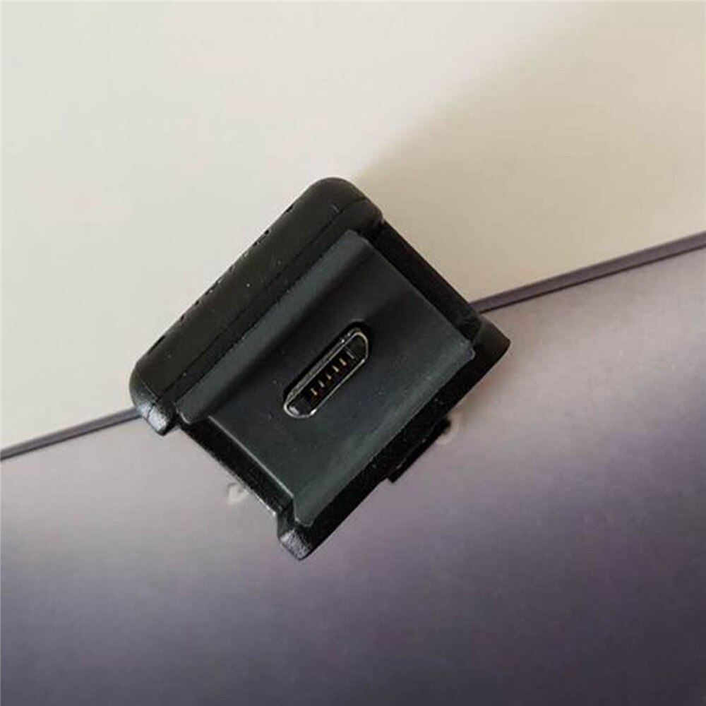 Ersatz Mikro USB Adapter Konverter für Getriebe VR SM-R323 S6 S7 Hinweis5 Zubehör