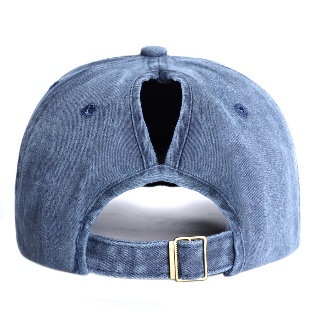 Unisex Baseball Cap Snapback - Adjustable Hip Hop Trucker Hat For Men & Women