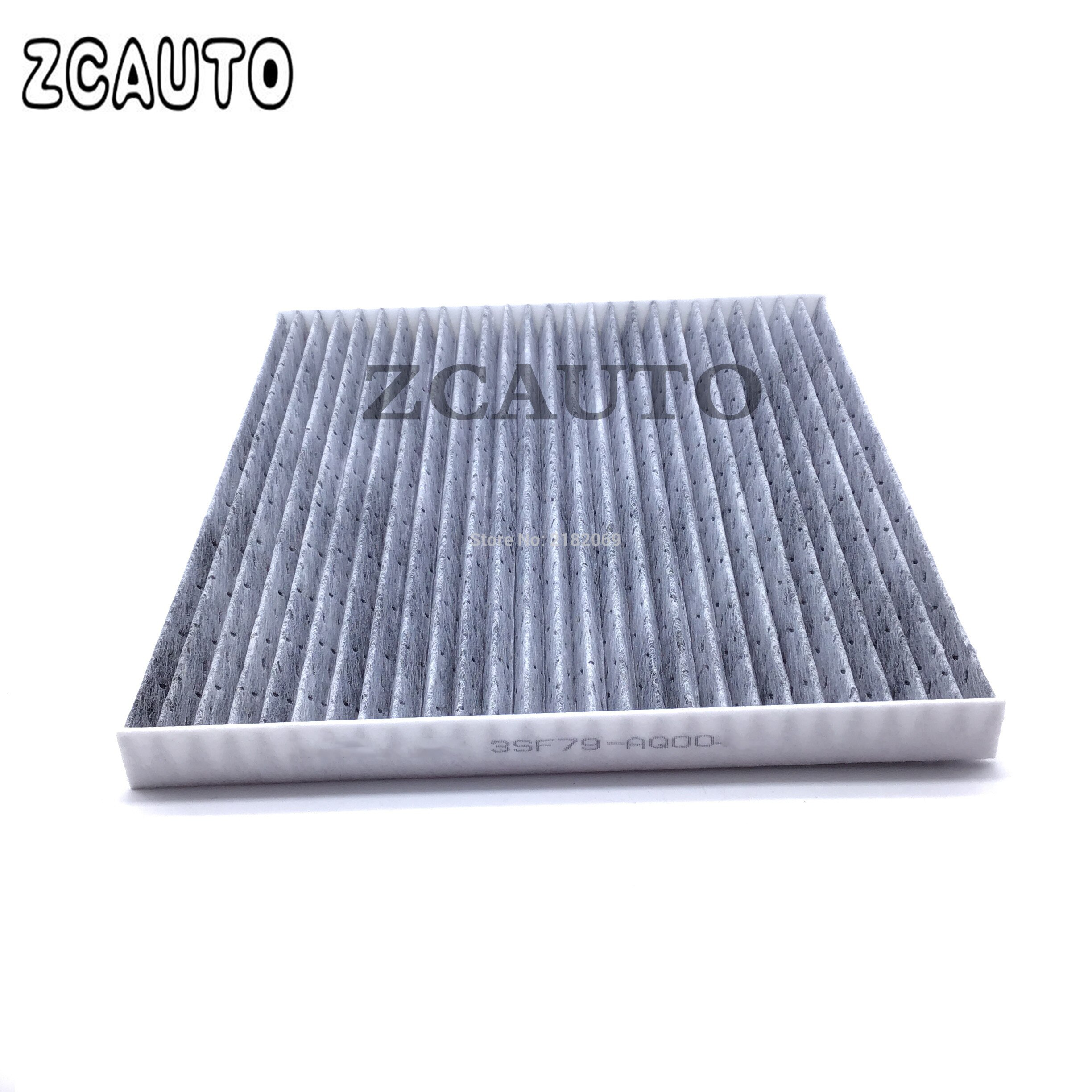 Cabine Luchtfilter Voor Hyundai Sonata Azera Santa... – Grandado