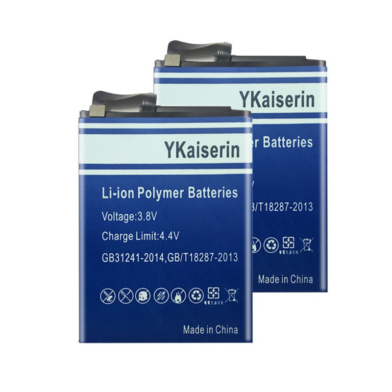 For XIAOMI BN42 Phone Battery For Xiaomi Redmi 4 Hongmi4 Redrice Standard Edition Authentic Phone Batteries 6000mAh