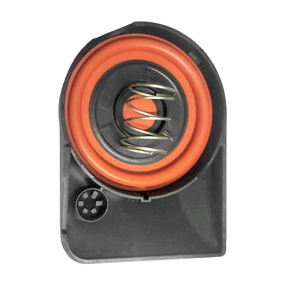 Car Styling Valve Cover Cap with Membrane 11127646552 Fit for MINI R55 R56 R57 R58 N13 N18