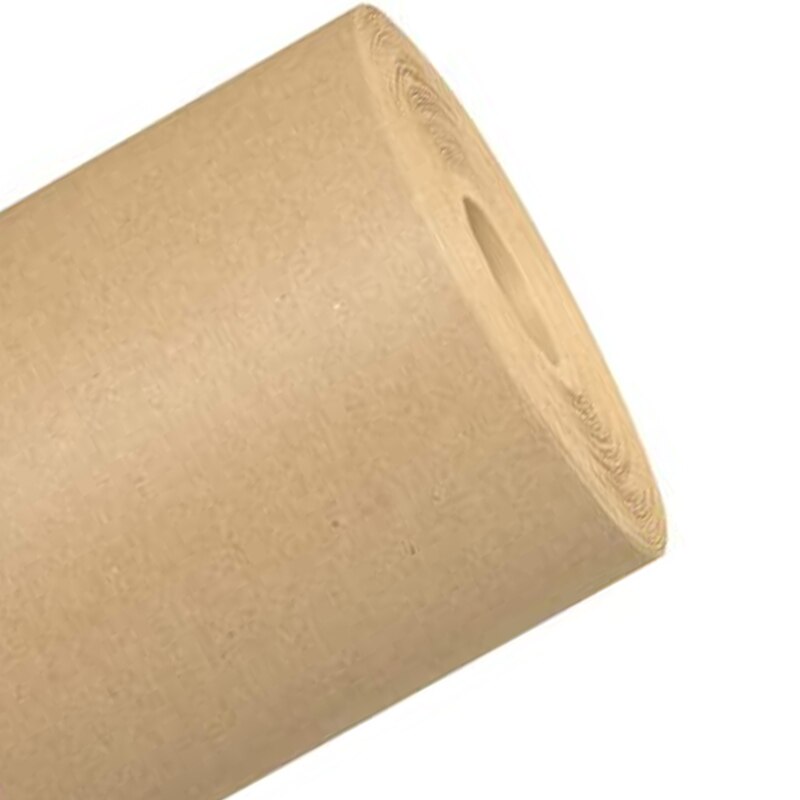Kraft Paper Roll - perfect for Packing, Moving, Wrapping, , Parcel,Wall Art,Bulletin Boards,Floor Covering