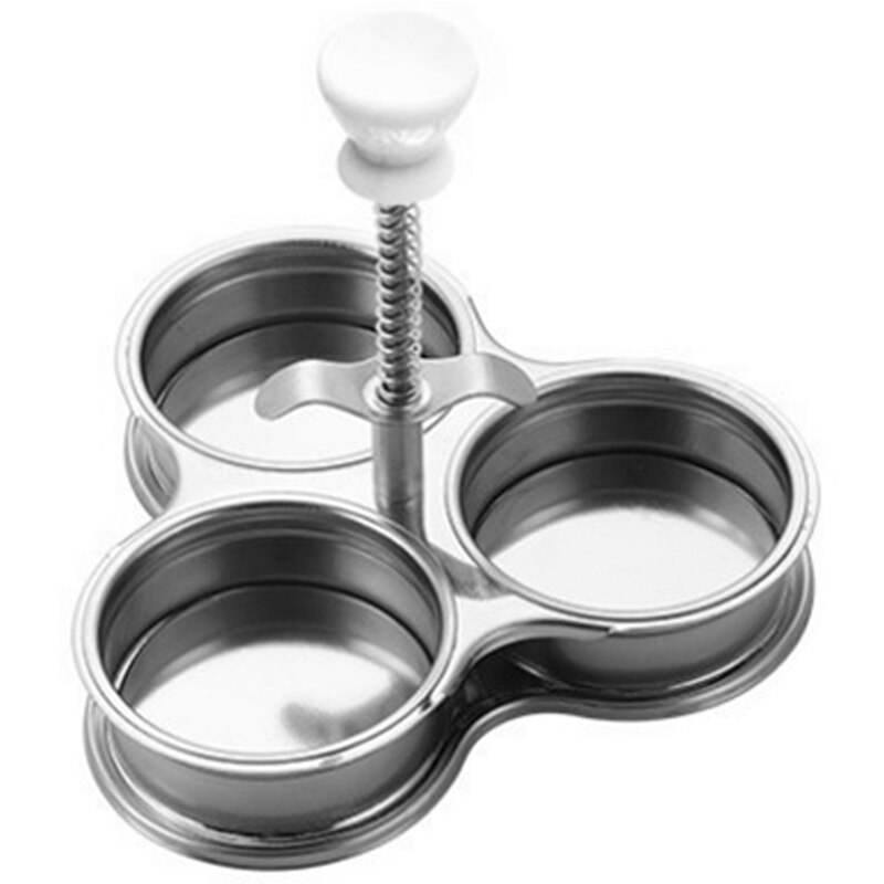 Stainless Steel Egg Cooker, Featured Egg Steamer, Stewed Egg Gadgets, Kitchen Supplies