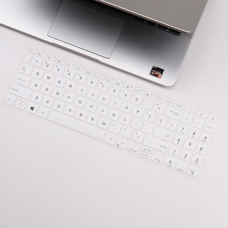 Housse de protection pour clavier d&#39;ordinateur portable 15 pouces, en Silicone, pour ASUS VIVOBOOK S15 M533IA M533 IA S533 S533FL S533F M 533 IA